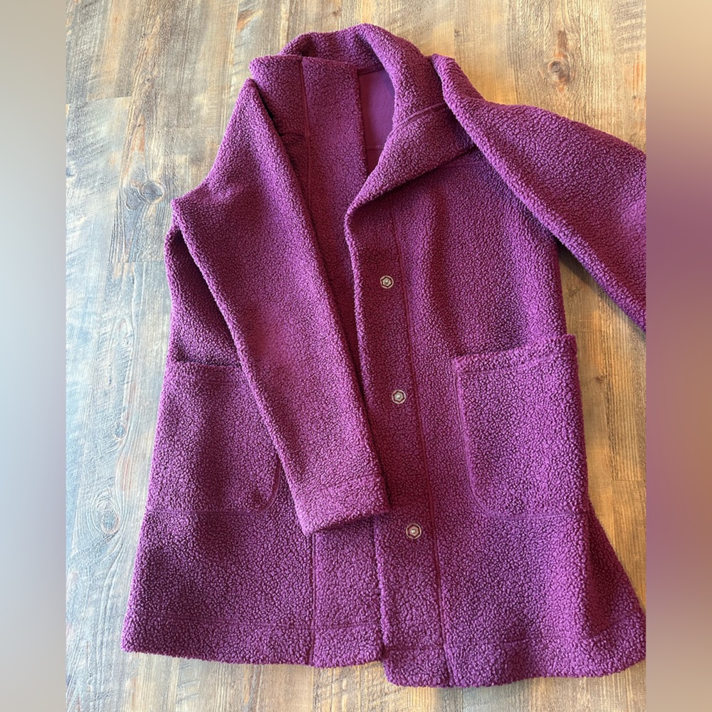 Women’s Columbia Panorama long jacket
